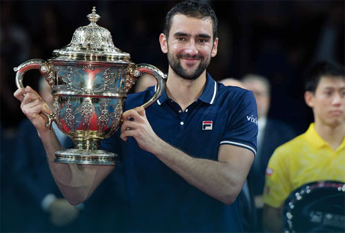 Tin thể thao HOT 31/10: Federer tiết lộ động lực trở lại - 2