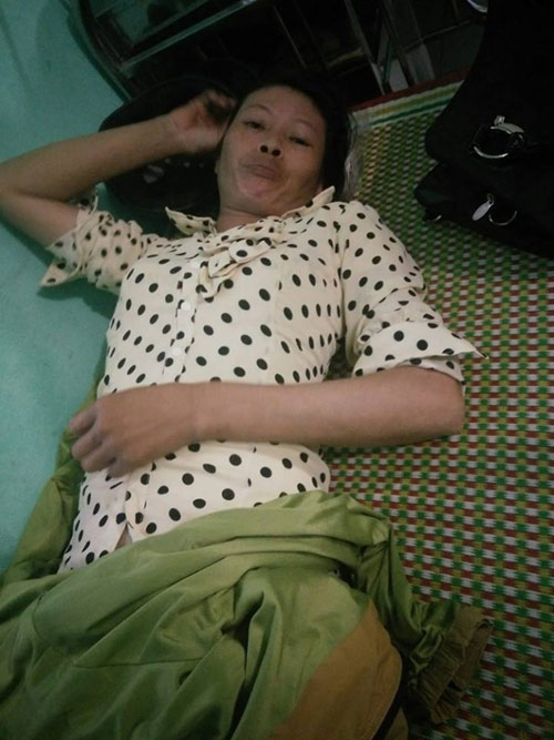 Nổ lò hơi ở Thái Bình: Lời kể kinh hoàng của nạn nhân - 3