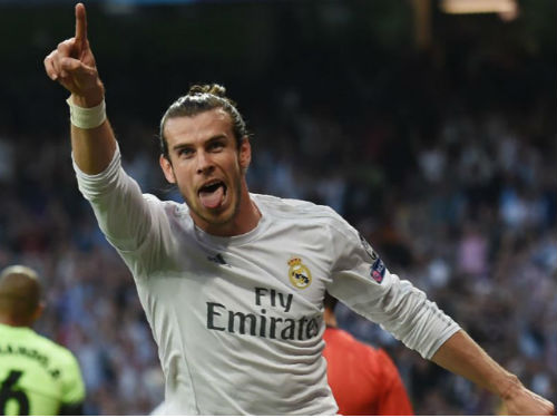 Bale CHÍNH THỨC gắn bó với Real, lương vượt Ronaldo - 1