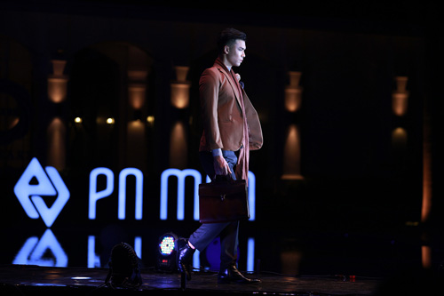 Phan Nguyễn khuấy động làng thời trang với Fashion Show Thu Đông 2016 - 7