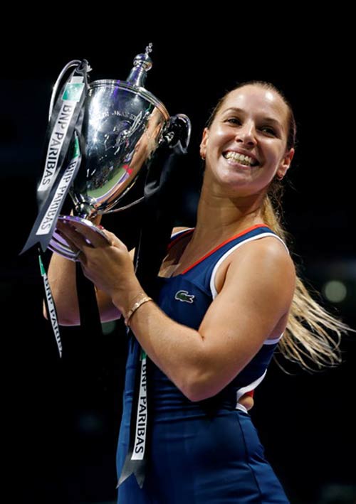 Cibulkova và câu chuyện cổ tích WTA Finals 2016 - 9