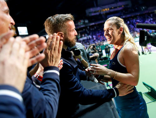 Cibulkova và câu chuyện cổ tích WTA Finals 2016 - 7