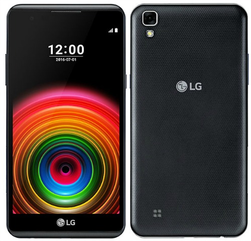 LG X Power: Smartphone pin “khủng”, giá rẻ - 1