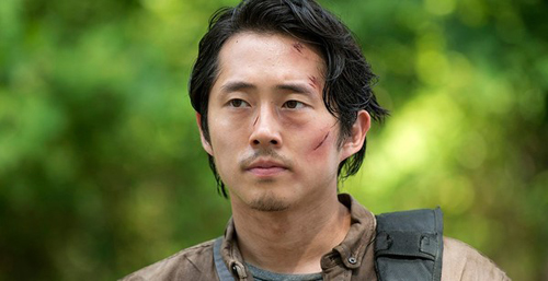 Diễn viên châu Á tử nạn trong The Walking Dead là ai? - 1