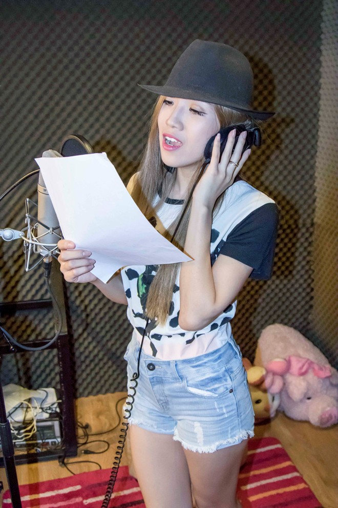 Trang Pháp: "Vụ lùm xùm với Sơn Tùng nằm ngoài mong muốn của tôi" - 3