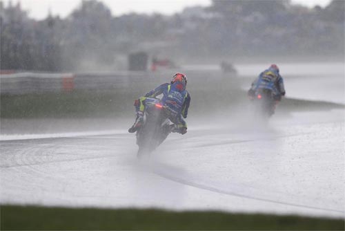 MotoGP: Cái tên thứ 9 bước lên đỉnh của năm 2016 - 2