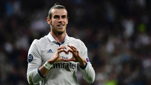 Real gia hạn khủng với Bale: Còn hơn cả 1 biểu tượng - 1