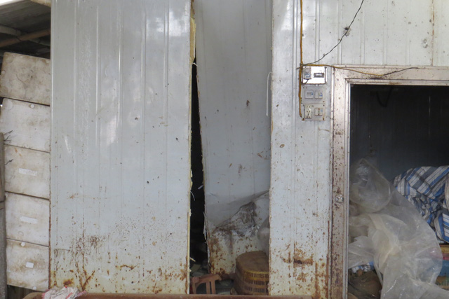 Lò hơi nổ như bom làm 4 người chết "vừa được thay mới" - 2