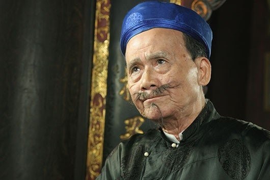 13 hình ảnh đáng nhớ của NSƯT Phạm Bằng trước khi qua đời - 5