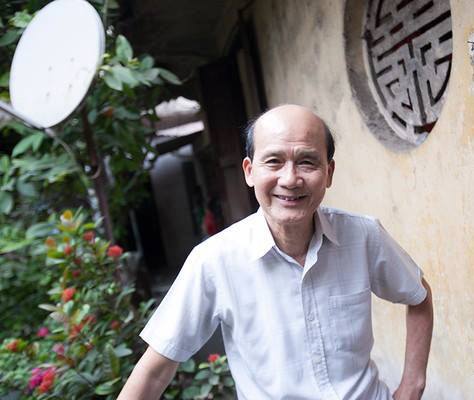 13 hình ảnh đáng nhớ của NSƯT Phạm Bằng trước khi qua đời - 7