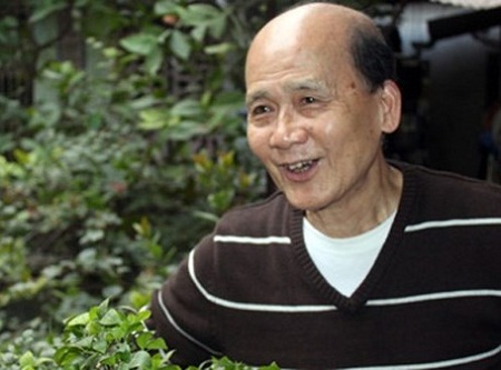 13 hình ảnh đáng nhớ của NSƯT Phạm Bằng trước khi qua đời - 8