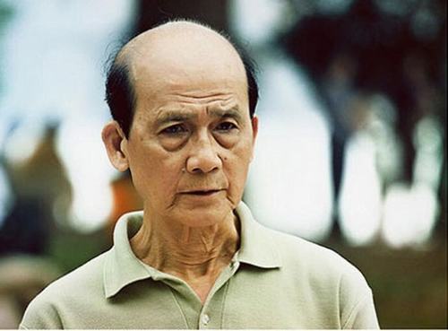 Nhìn lại những vai diễn để đời của NSƯT Phạm Bằng - 1