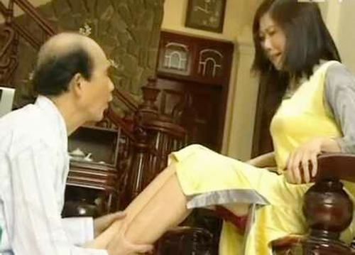 Nhìn lại những vai diễn để đời của NSƯT Phạm Bằng - 6