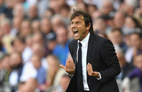 Chelsea – Conte hồi sinh nhờ "thần dược" từ Italia - 1