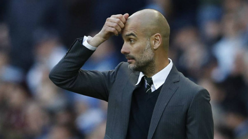 Man City – Barcelona: Đương đầu với sóng dữ - 2