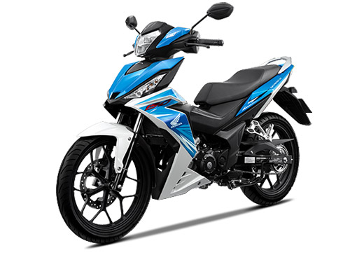 Honda WINNER 150 bổ sung màu mới – Trẻ trung và cá tính - 1