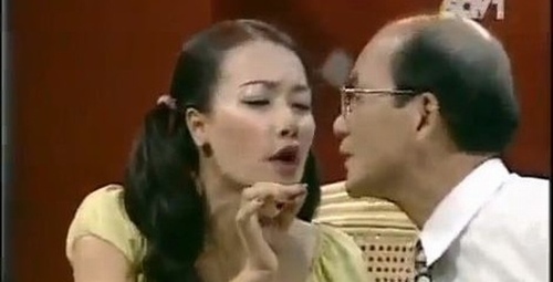 Vân Dung, Quang Thắng nức nở kể về "bố" Phạm Bằng - 2