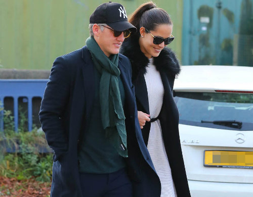 Tin HOT thể thao 1/11: Tsonga chấn thương lãng xẹt - 2