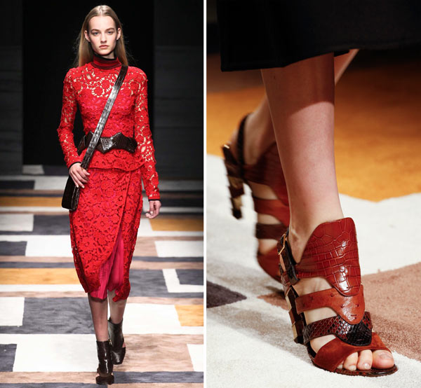 Phạm Hương sang chảnh hết nấc với kho hàng hiệu tiền tỷ - 2