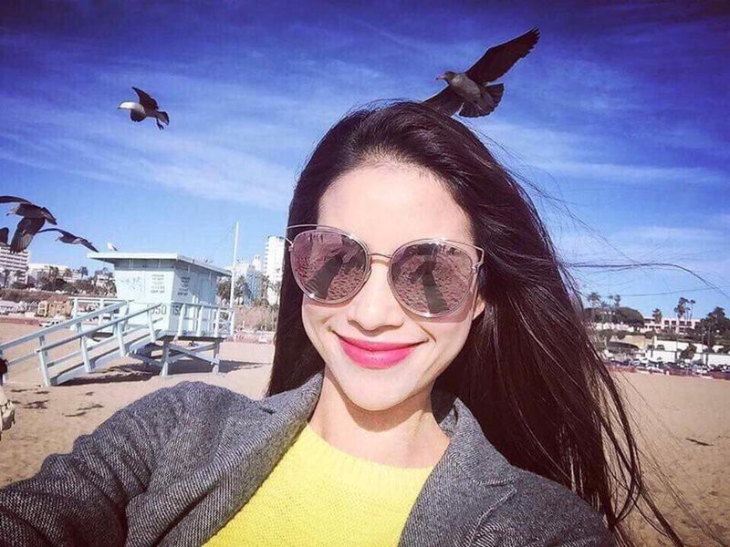 Phạm Hương sang chảnh hết nấc với kho hàng hiệu tiền tỷ - 10