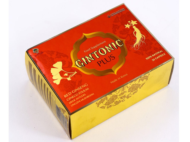 Muốn sức dồi dào, não tinh thông: Đừng bỏ qua Sâm đỏ Hàn Quốc - 3