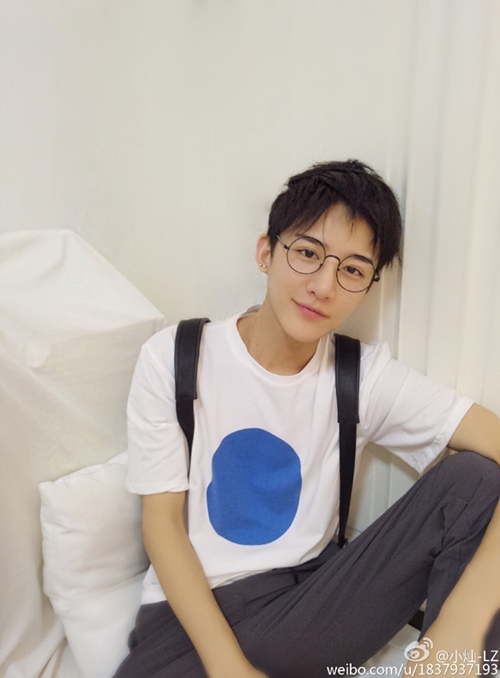 Sốt xình xịch với vẻ đẹp phi giới tính của "Lương Sơn Bá, Chúc Anh Đài" - 3