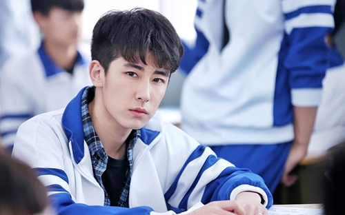 Sốt xình xịch với vẻ đẹp phi giới tính của "Lương Sơn Bá, Chúc Anh Đài" - 12