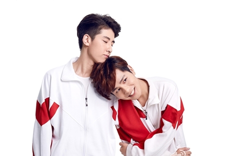 Sốt xình xịch với vẻ đẹp phi giới tính của "Lương Sơn Bá, Chúc Anh Đài" - 13