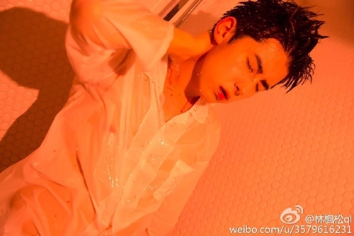 Sốt xình xịch với vẻ đẹp phi giới tính của "Lương Sơn Bá, Chúc Anh Đài" - 2