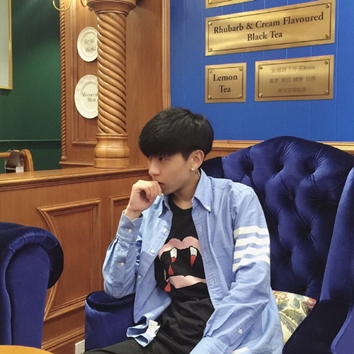 Sốt xình xịch với vẻ đẹp phi giới tính của "Lương Sơn Bá, Chúc Anh Đài" - 6