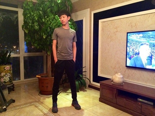 Sốt xình xịch với vẻ đẹp phi giới tính của "Lương Sơn Bá, Chúc Anh Đài" - 7