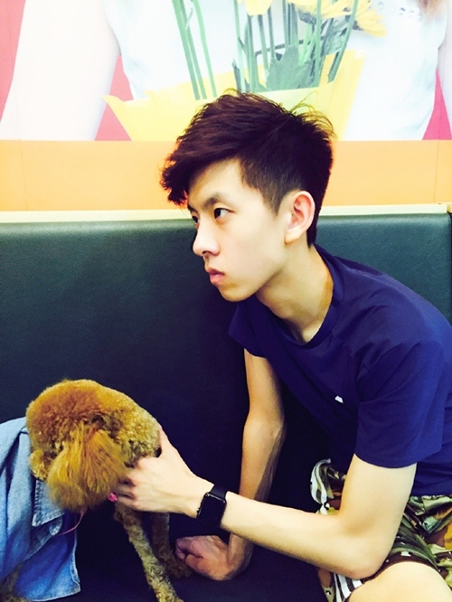 Sốt xình xịch với vẻ đẹp phi giới tính của "Lương Sơn Bá, Chúc Anh Đài" - 8