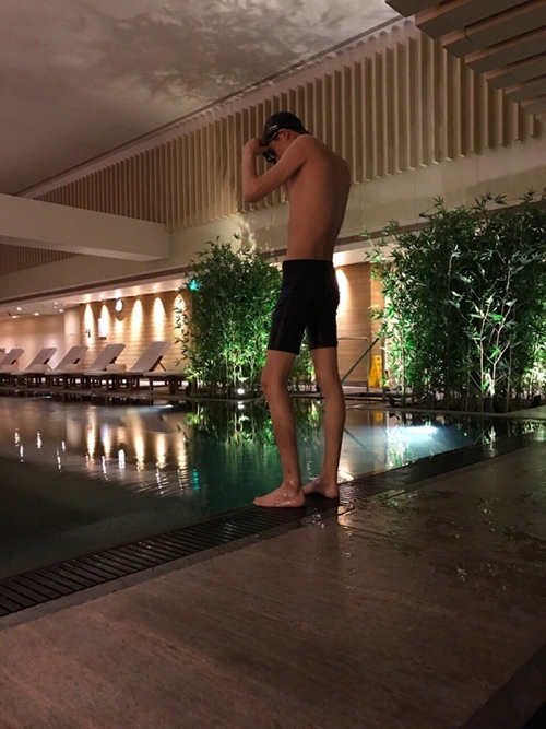 Sốt xình xịch với vẻ đẹp phi giới tính của "Lương Sơn Bá, Chúc Anh Đài" - 10