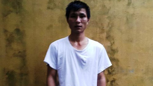 Rượt đuổi 600m, nữ sinh tóm gọn tên cướp giao công an - 2