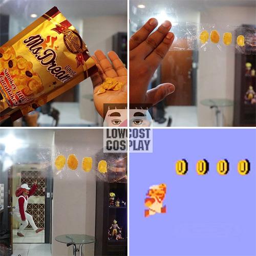 Nghiêng ngả với loạt ảnh chế mới của chàng trai Thái Lan - 2