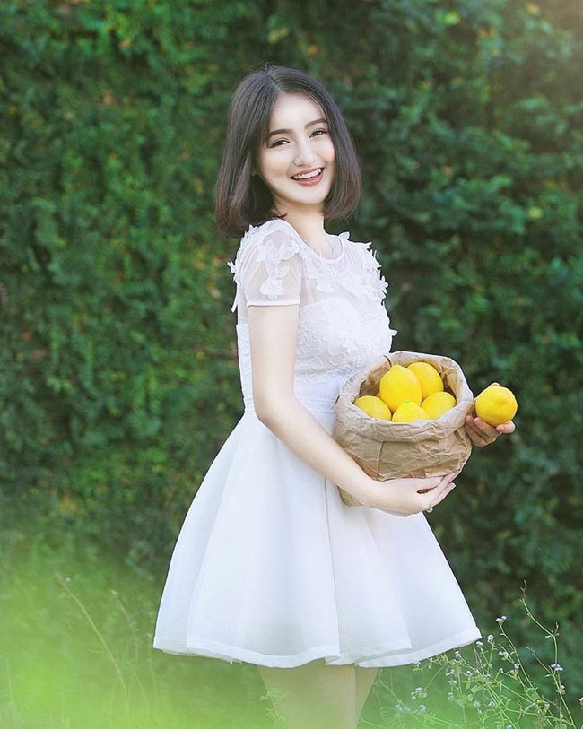 Vốn nhạy cảm và dễ xúc động nên không quá khó khăn để Mai Tây hoàn thành những cảnh khóc lóc. 