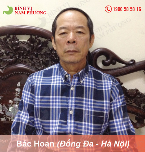 Chữa đau dạ dày hiệu quả bằng bài thuốc Bình vị - 1