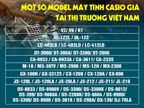 5 mẹo hay để mua máy tính Casio thật - 4