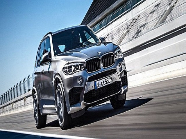 BMW thu hồi hơn 150.000 xe lỗi bơm nhiên liệu - 1