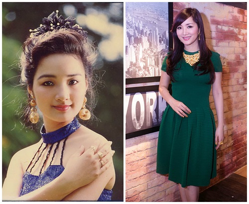 5 mỹ nhân Việt U50 "dìm hàng" gái trẻ không thương tiếc - 7