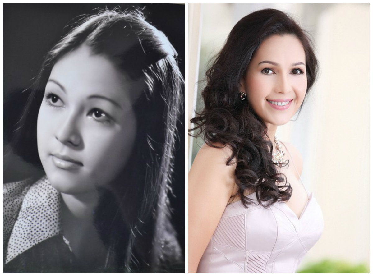 5 mỹ nhân Việt U50 "dìm hàng" gái trẻ không thương tiếc - 10