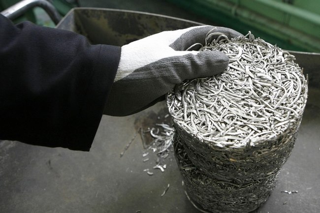 “Đột nhập” nơi đúc vàng thỏi lớn nhất nước Nga - 7