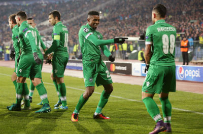 Chi tiết Ludogorets – Arsenal: Tuyệt vời Ozil (KT) - 3