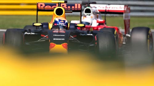 F1, từ Mexico: Va chạm và tranh cãi chưa có hồi kết - 2