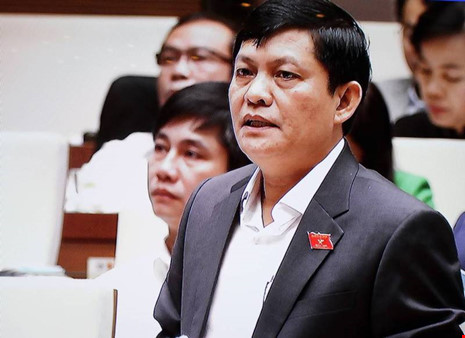 Cần chỉ rõ các siêu dự án vốn nhà nước đang 'đắp chiếu' - 2