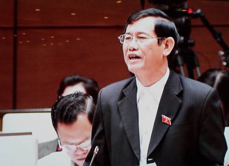 Cần chỉ rõ các siêu dự án vốn nhà nước đang 'đắp chiếu' - 3