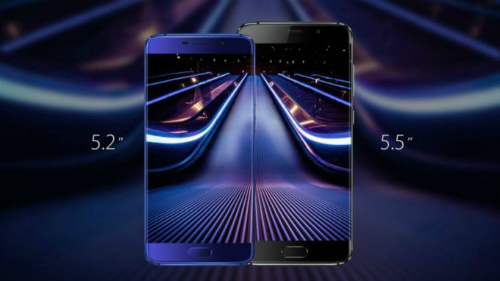 Xuất hiện Elephone S7 chống nổ thay thế Galaxy Note 7 - 3