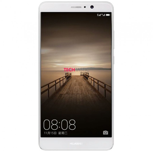 Huawei Mate 9 sẽ ra mắt vào ngày 03/11 tới - 1