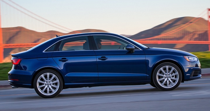 Điểm danh top 10 xe sang trọng phổ biến nhất tại Mỹ - 10