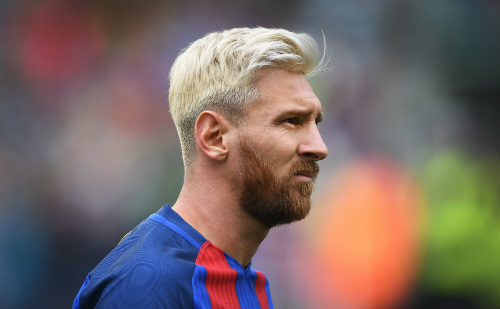 Messi liên tục nổi điên: Đừng tưởng hiền - 1